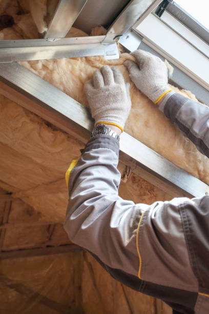 Types of Insulation We Offer in Cameron, TX